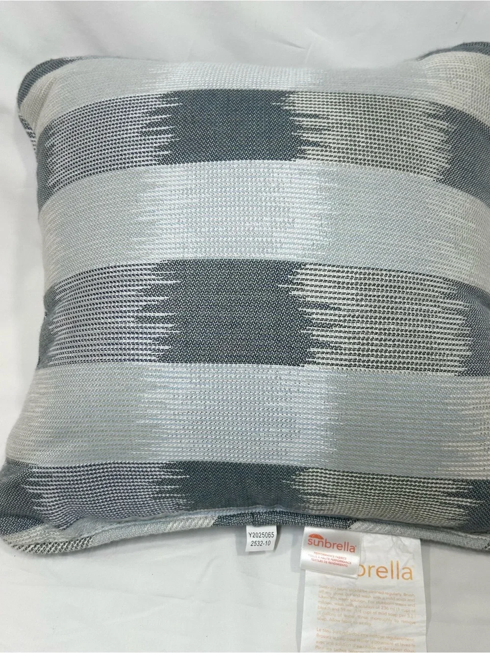 Sunbrella nwot set